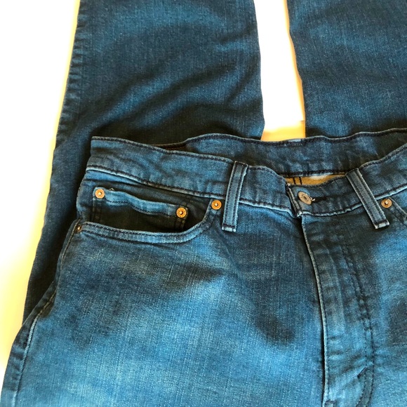 Levi’s 541, Men’s 36, Athletic Cut Jeans, GUC - Picture 7 of 13